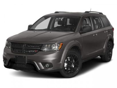 Used 2018 Dodge Journey GT w/ Driver Convenience Group