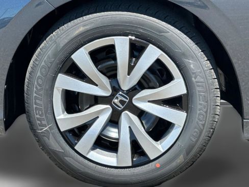 New 2026 Honda Civic LX image 11