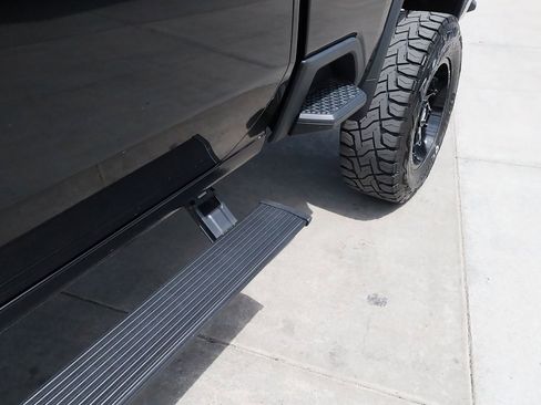 Used 2021 Chevrolet Silverado 3500 LTZ w/ LTZ Plus Package image 12