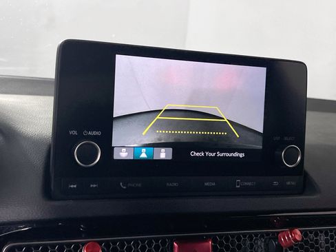 Used 2022 Honda Civic Sport image 13