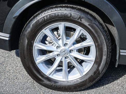 Certified 2025 Honda CR-V EX-L image 14