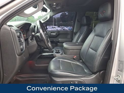 Used 2019 Chevrolet Silverado 1500 RST w/ All-Star Edition AWD/4WD image 2