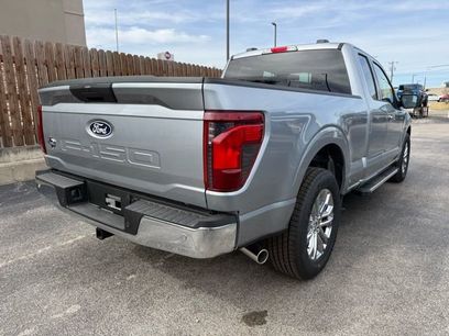 New 2026 Ford F150 XLT w/ XLT Chrome Appearance Package