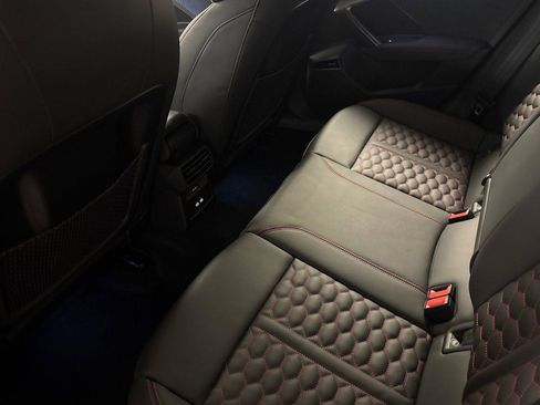 New 2026 Audi RS 3 image 11