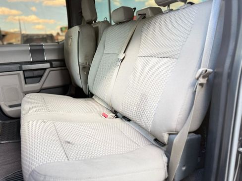 Used 2015 Ford F150 XLT image 15