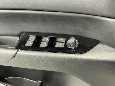 Used 2025 MAZDA CX-5 AWD 2.5 S w/ Preferred Package image 41