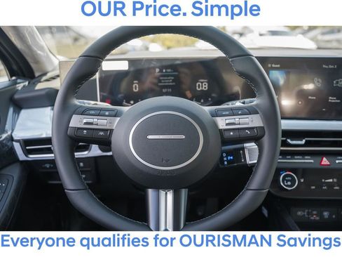 New 2026 Hyundai Sonata SEL image 26