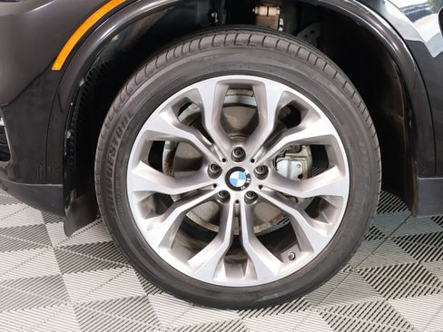 Used 2017 BMW X5 xDrive35i image 19