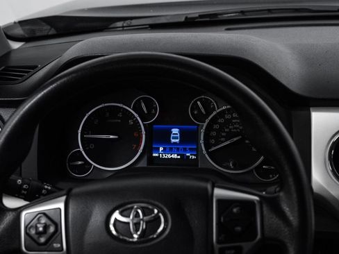 Used 2017 Toyota Tundra SR5 image 19