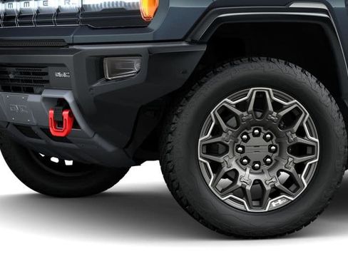 New 2025 GMC Hummer EV 2X w/ LPO, Sport Package image 55