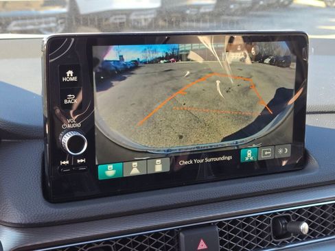 New 2026 Acura Integra A-Spec image 33