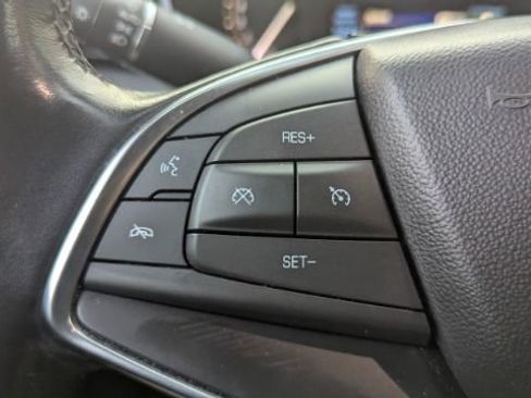 Used 2019 Cadillac XT5 Luxury image 25