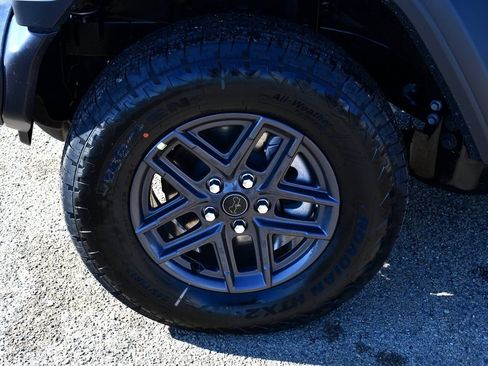 New 2026 Jeep Wrangler Sport S image 6