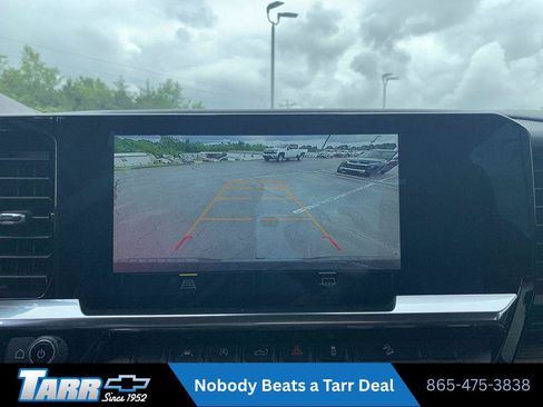 Used 2022 Chevrolet Silverado 1500 RST AWD/4WD image 22