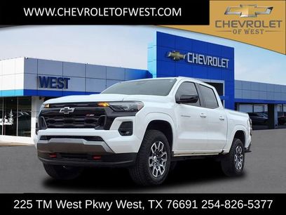 Used 2023 Chevrolet Colorado Z71 w/ Z71 Convenience Package 2