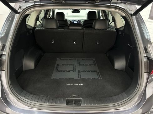 Used 2022 Hyundai Santa Fe Limited AWD/4WD image 35