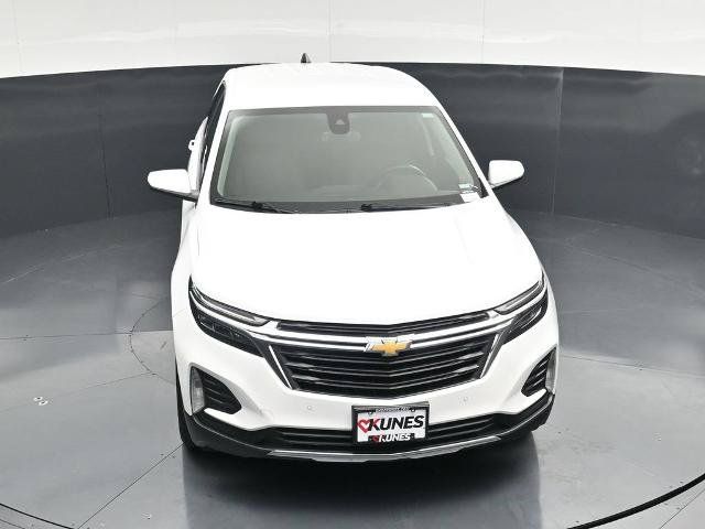 Used 2024 Chevrolet Equinox LT FWD image 38