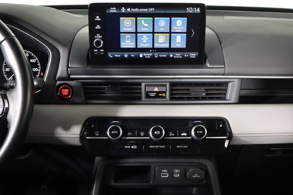 Used 2024 Honda Pilot EX-L image 29