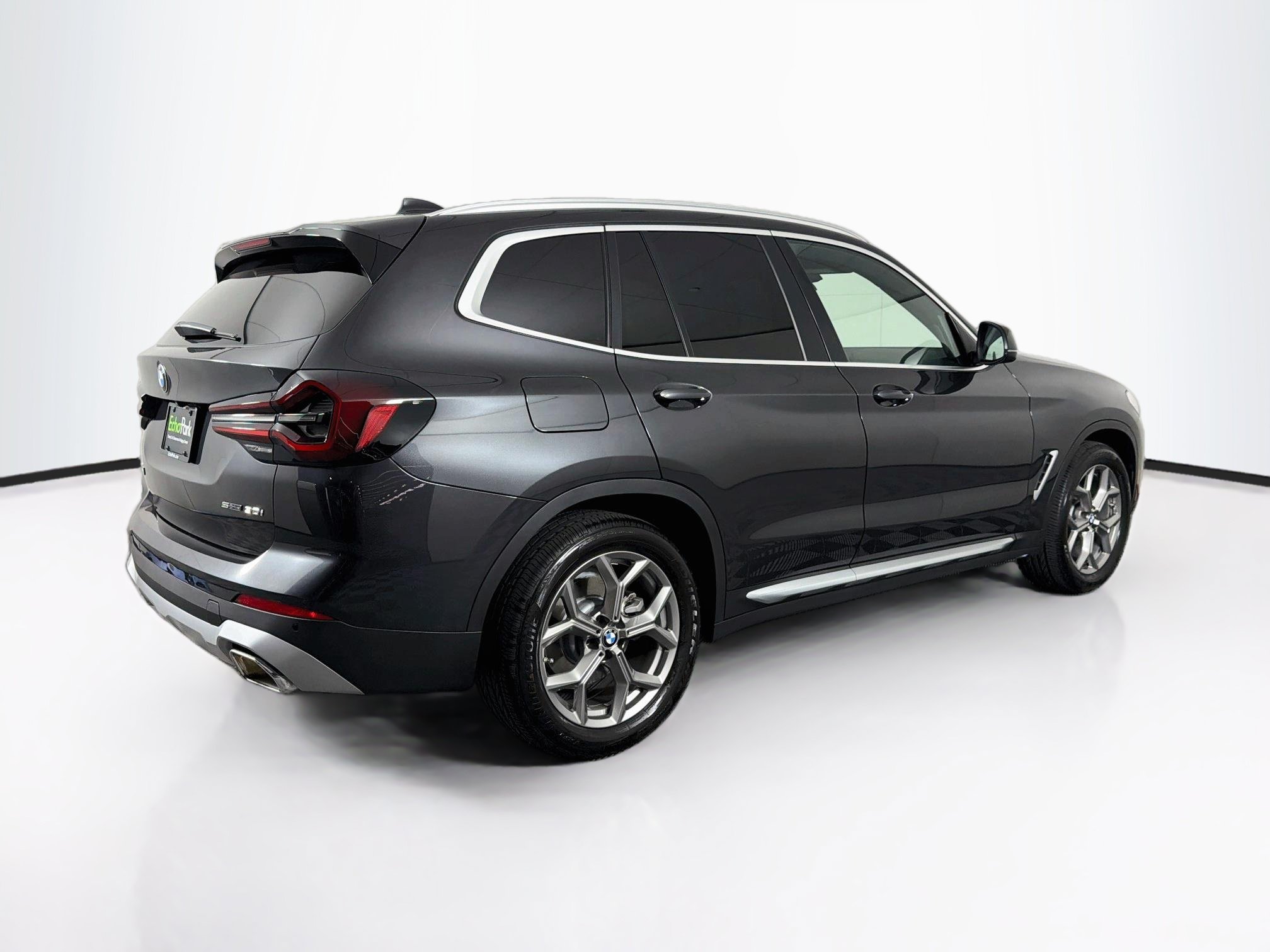 Used 2023 BMW X3 sDrive30i w/ Premium Package RWD image 9