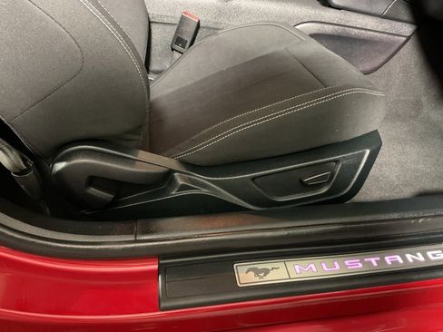 Used 2022 Ford Mustang GT w/ Equipment Group 301A image 30