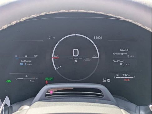 New 2026 Lexus RX 500h F Sport image 16