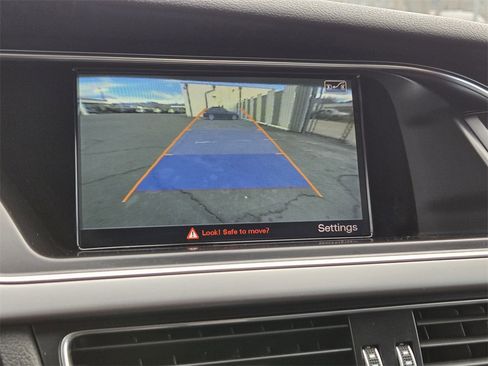 Used 2014 Audi A4 Premium Plus image 17