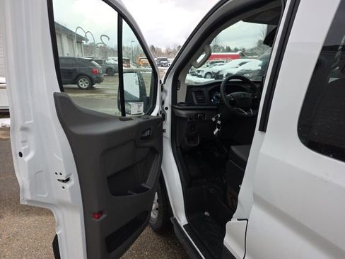 New 2026 Ford Transit 350 XL image 11