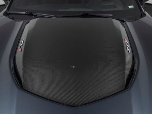 Used 2023 Chevrolet Camaro ZL1 RWD image 40