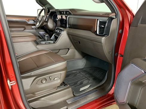 Used 2023 GMC Sierra 1500 Denali image 41