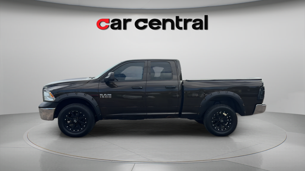 Used 2013 RAM 1500 Tradesman w/ Popular Equipment Group AWD/4WD image 2