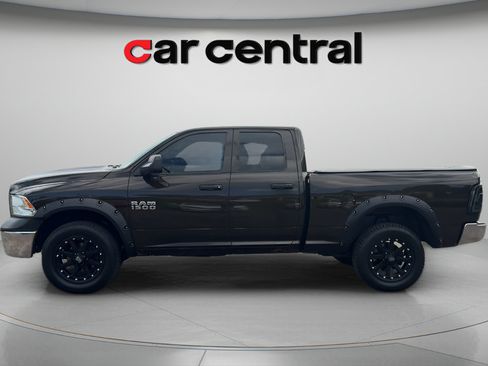 Used 2013 RAM 1500 Tradesman w/ Popular Equipment Group AWD/4WD image 2