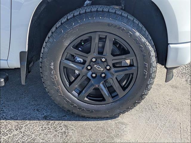 New 2026 Chevrolet Silverado 1500 RST w/ RST All Star Premium Package AWD/4WD image 14