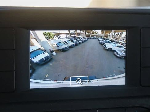 New 2024 Ford Transit 350 DRW w/ Exterior Upgrade Package image 26