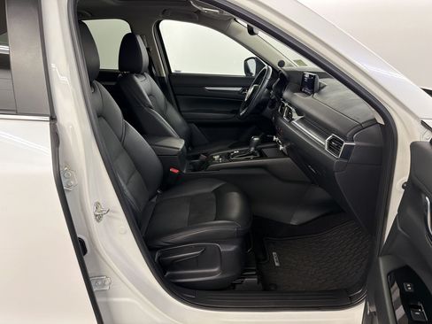 Used 2020 MAZDA CX-5 Touring AWD/4WD image 23