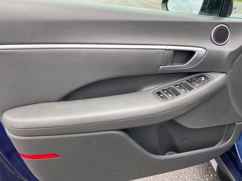 Used 2022 Hyundai Sonata Sport FWD image 17