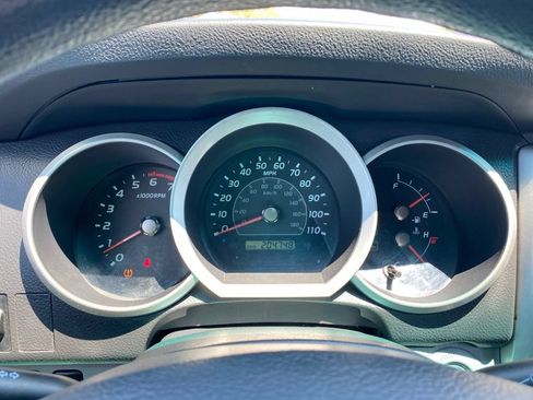Used 2007 Toyota 4Runner SR5 RWD image 22