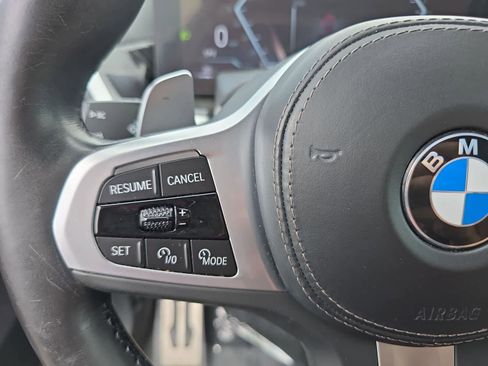 Used 2024 BMW X6 xDrive40i AWD/4WD image 24