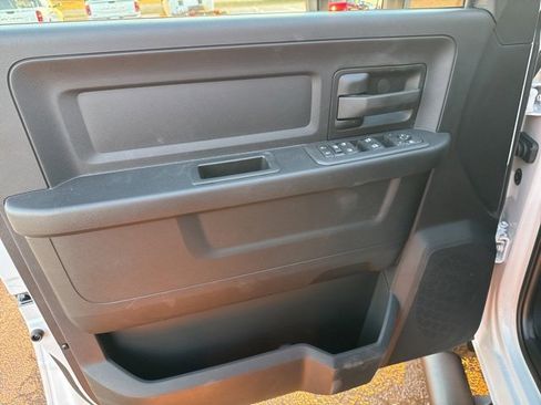 New 2026 RAM 2500 Tradesman image 19