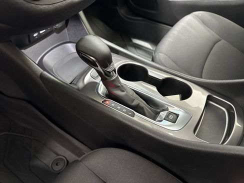 Used 2023 Chevrolet Malibu LS FWD image 20