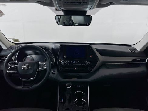 Used 2023 Toyota Highlander XLE image 22