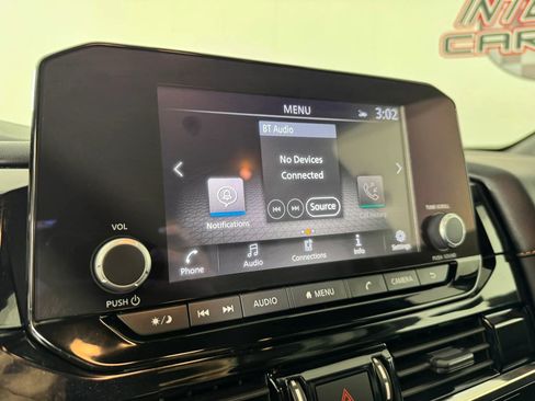 Used 2025 Nissan Pathfinder Rock Creek image 19