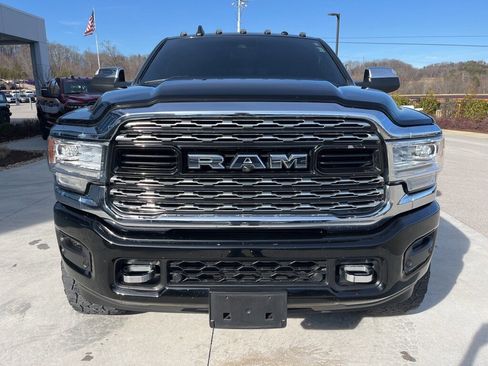 Used 2019 RAM 2500 Limited image 31