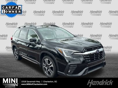 Used 2023 Subaru Ascent Limited