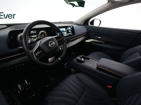 Used 2024 Nissan Ariya AWD image 23