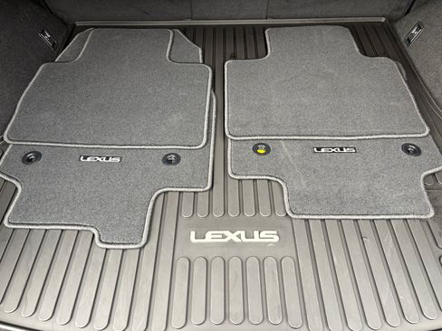 Used 2025 Lexus RX 350 AWD image 41