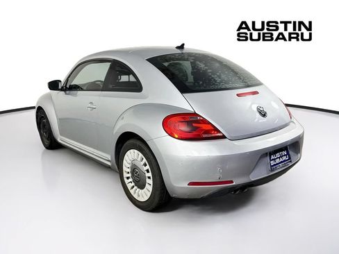 Used 2014 Volkswagen Beetle 2.5 FWD image 5
