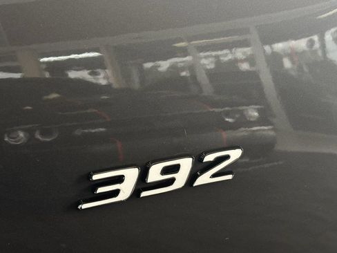 Used 2024 Dodge Durango SRT AWD/4WD image 6