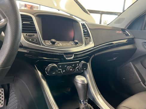 Used 2016 Chevrolet SS image 21