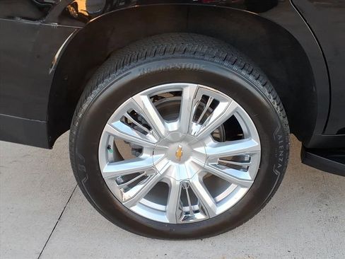 Certified 2024 Chevrolet Tahoe High Country image 13