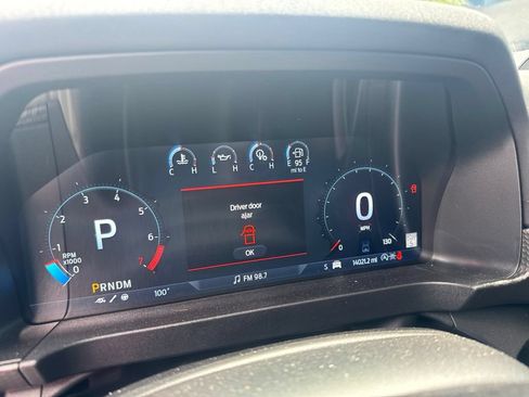 Used 2025 Ford Ranger Raptor AWD/4WD image 12